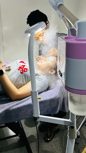 Ngalula Beauty Spas Lusaka photo