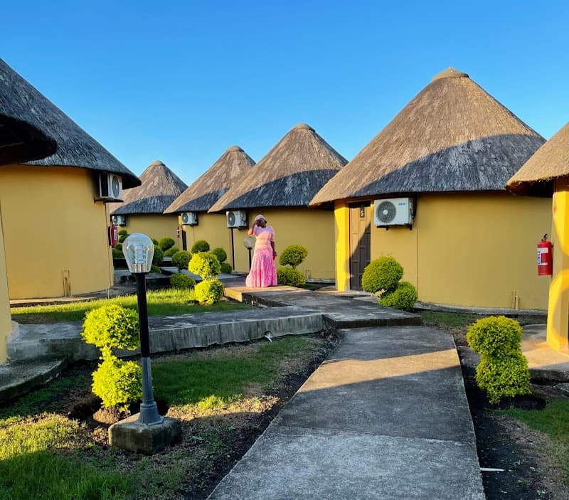 Ngamla guest house day spa Empangeni photo