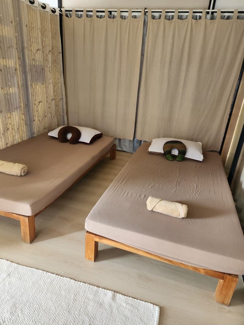 Ngamta Massage Health Massage Chonburi photo