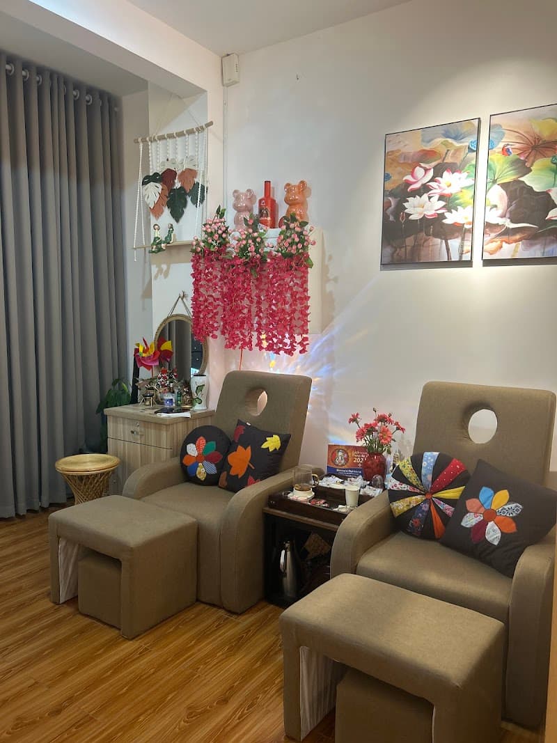 Ngân Beauty Spa Quận Bình Thạnh photo