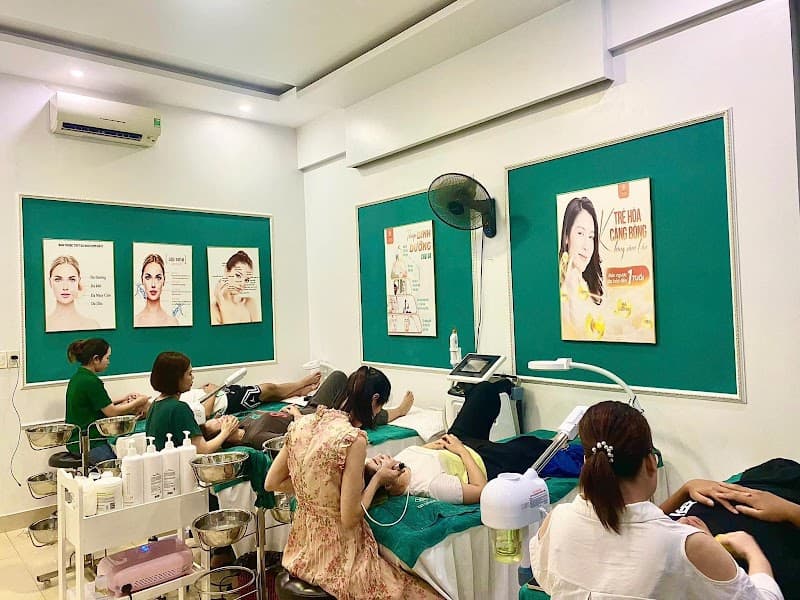 Ngân Chang Beauty Quận Nam Từ Liêm photo