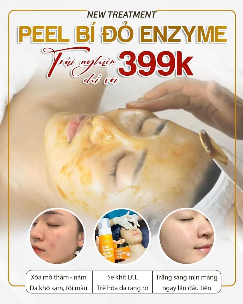 Ngân Glorious Beauty & Academy Quận 3 photo