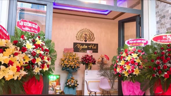 Ngân Hà Queen Beauty Spa Quy Nhơn photo