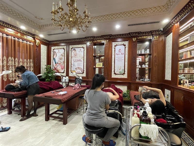 Ngân Kim Spa Quận Lê Chân photo