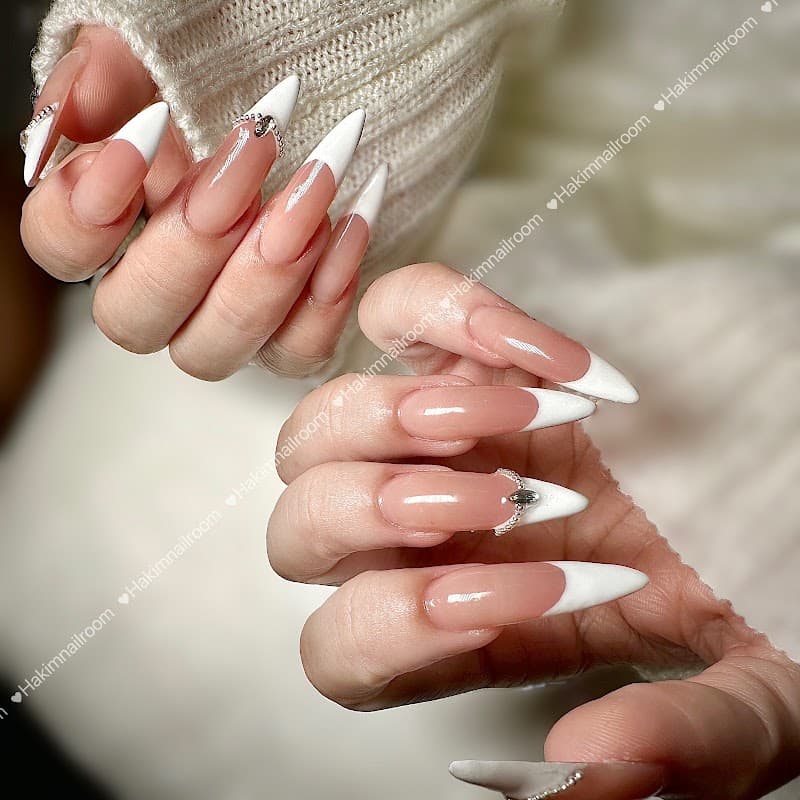 Ngân Nail & Dưỡng Sinh Thủ Đức photo