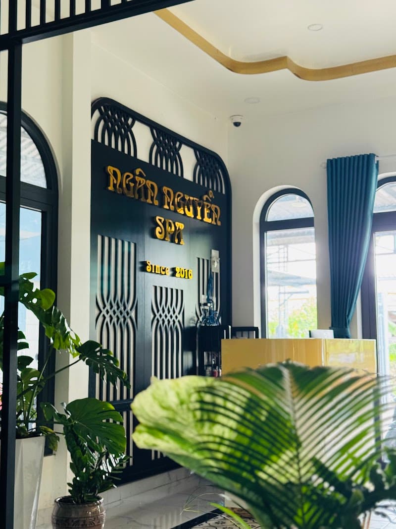 Ngân Nguyễn Spa Bến Tre photo