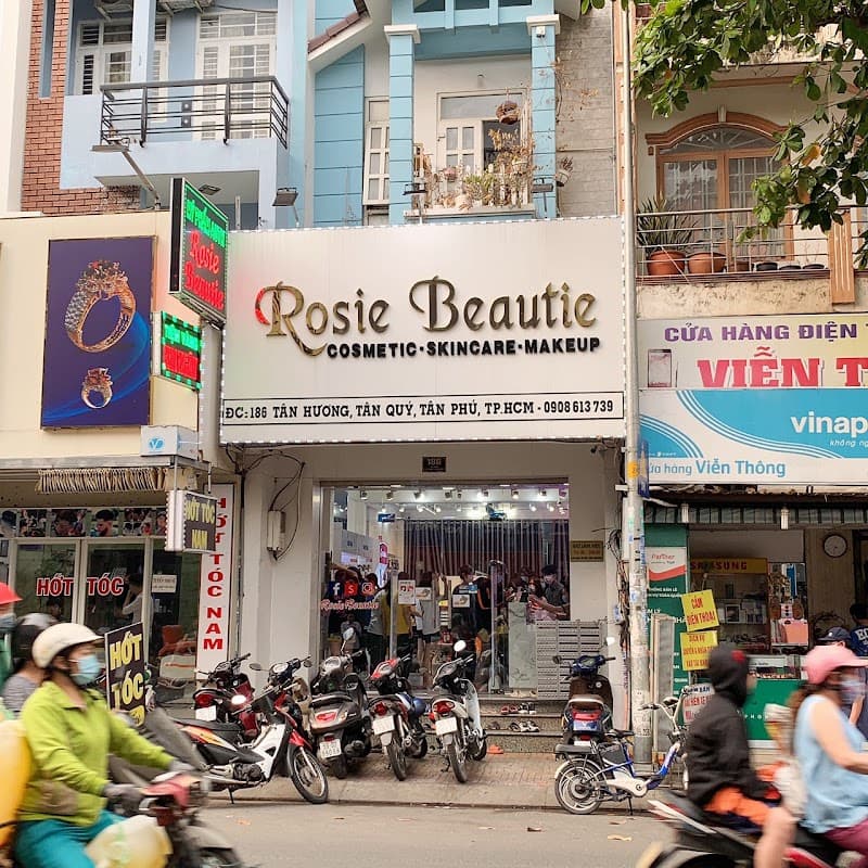 Ngân Rose Beauty Quận Tân Phú photo