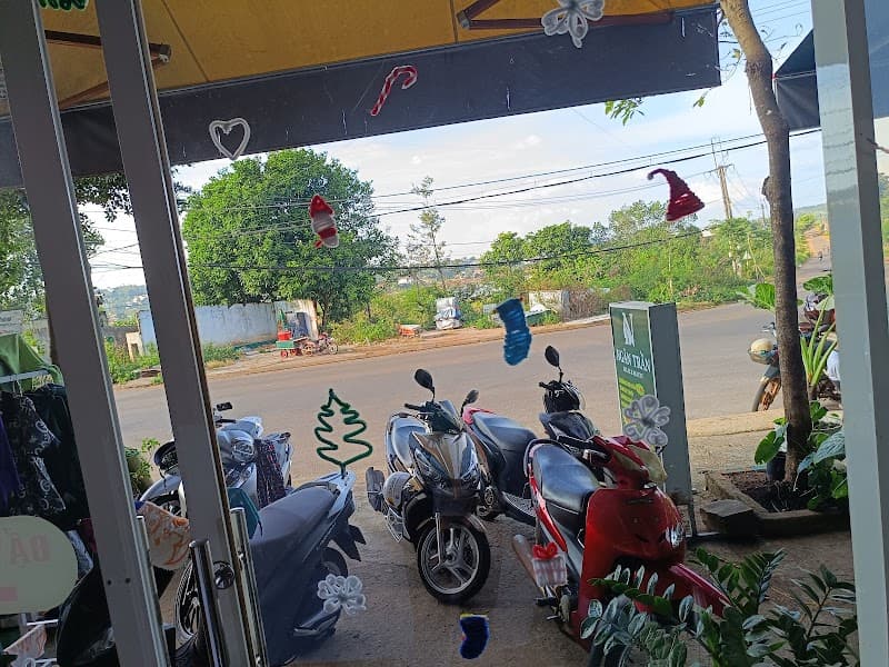 Ngân Spa Làm Đẹp Gia Nghĩa photo