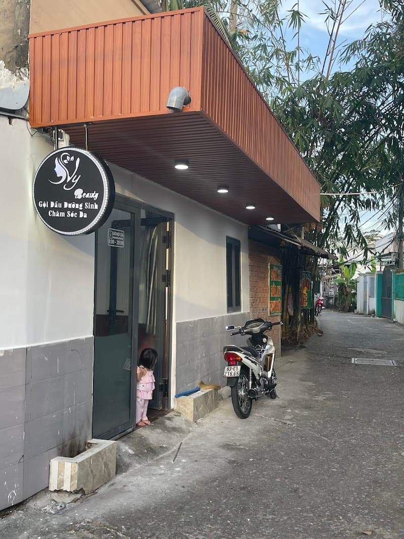 Ngân Vy Beauty - Filler, Botox, Phun Xăm Quận Ninh Kiều photo