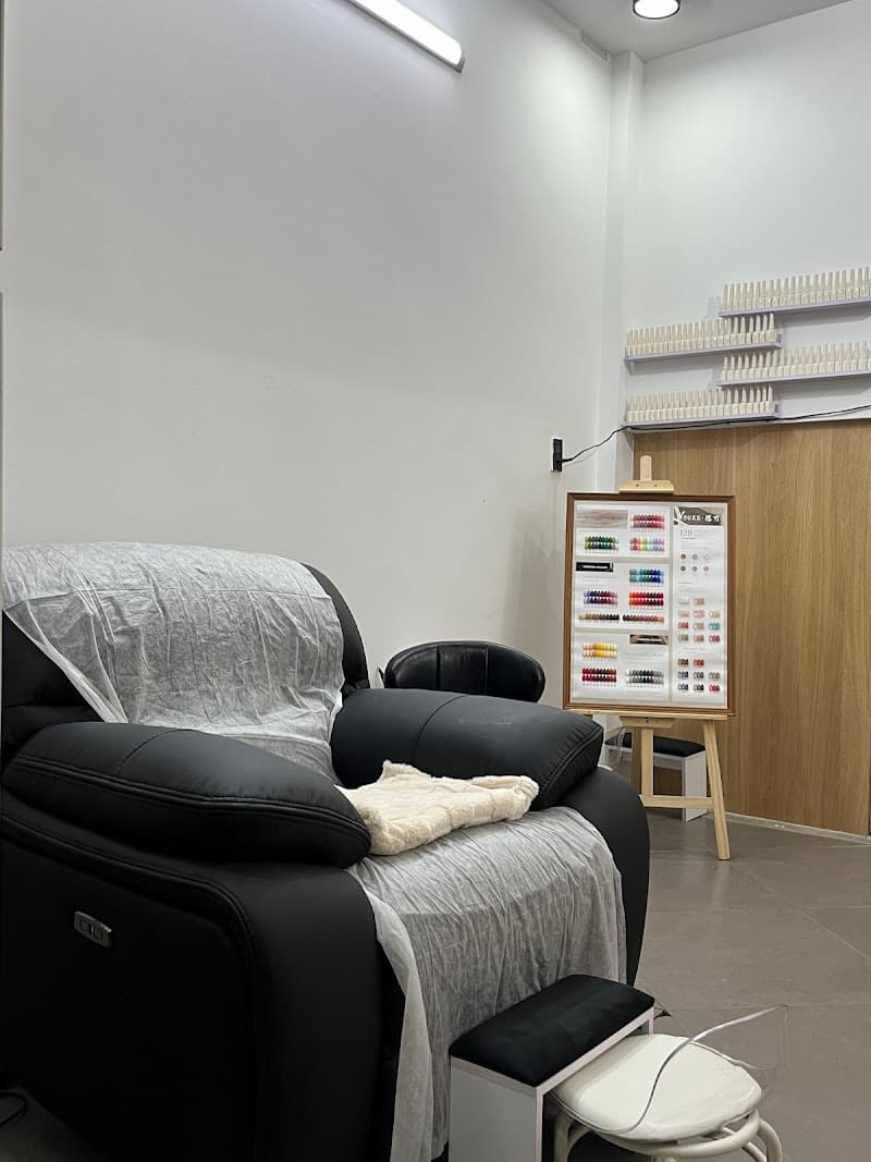 Nganga Beauty Tam Kỳ photo