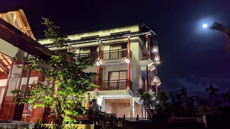 Nghê Prana Hotel & Spa Hoi An photo
