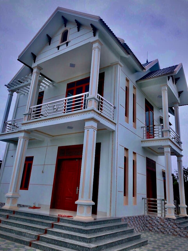 Nghĩa hồ Huyện Lục Ngạn photo