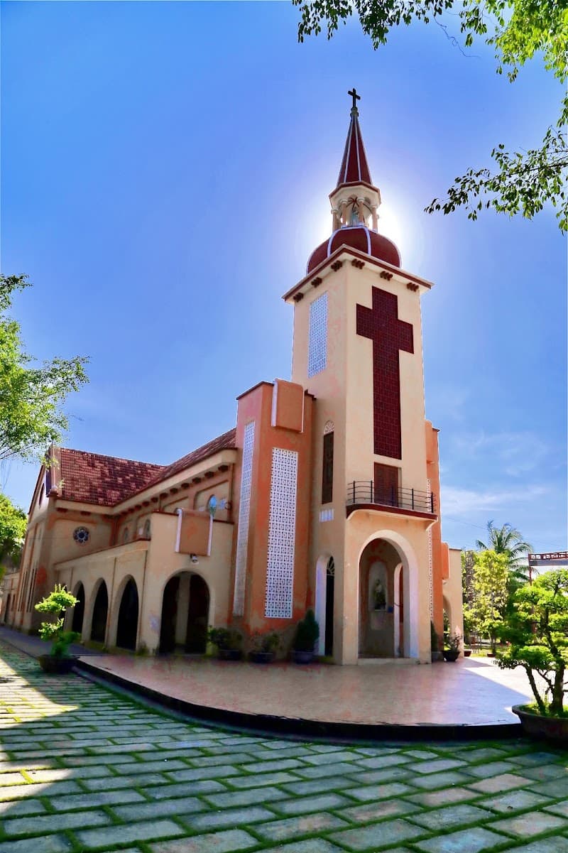 Ngô Hương - Hạnh Phúc Tự Thân Huyện Châu Đức photo