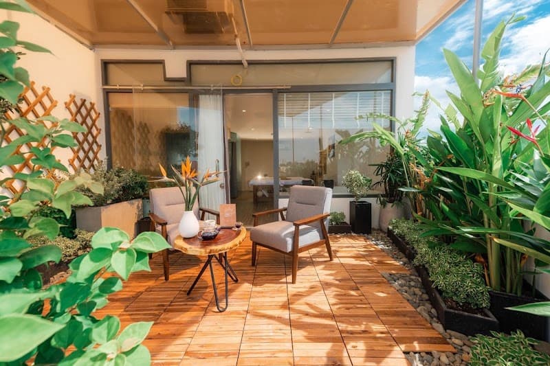 Ngõ Spa Massage Quận Tân Bình photo