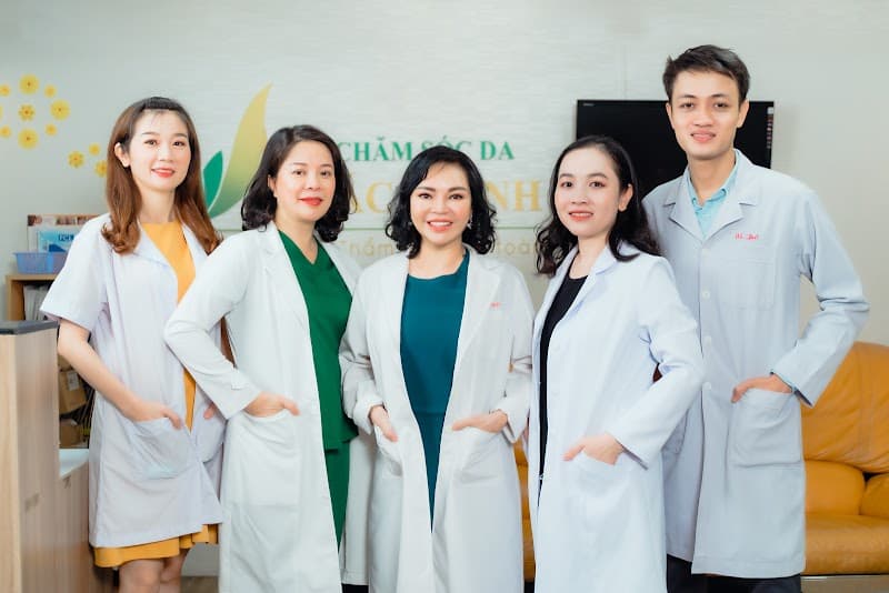 Ngọc Ánh Clinic - Royal Hà Nội Quận Thanh Xuân photo