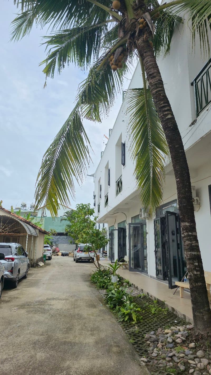 Ngọc Anh Phạm Phú Quốc photo