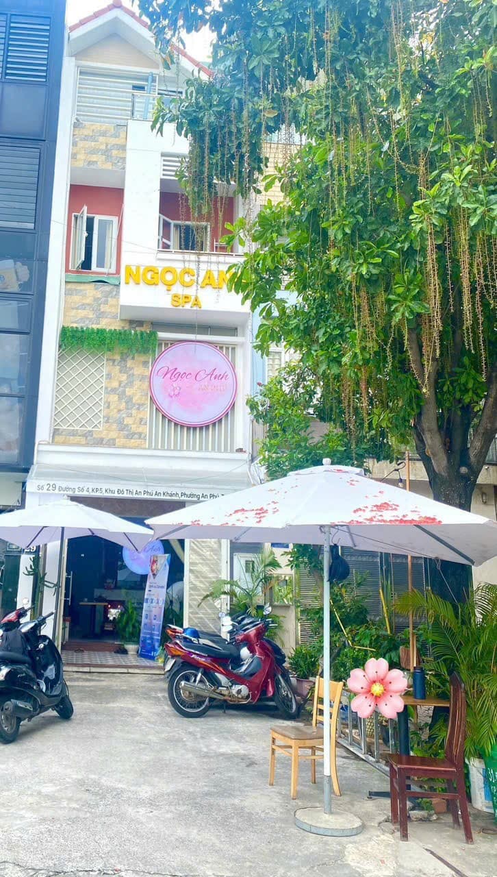 Ngọc Anh Spa - Quận 2 Thủ Đức photo