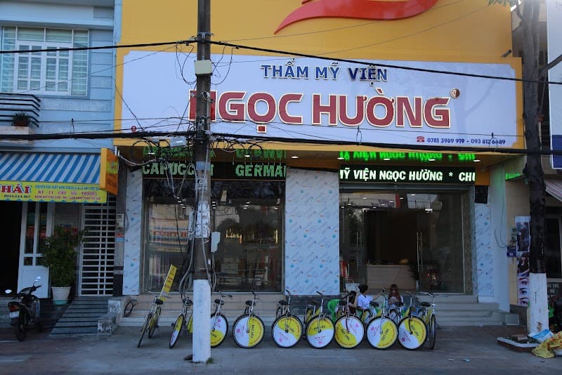 NGỌC Beauty - Clinic &Spa Bac Lieu photo