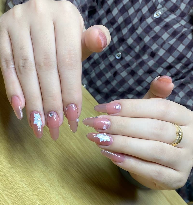 Ngọc Bích Beauty Spa Huyện Quảng Ninh photo