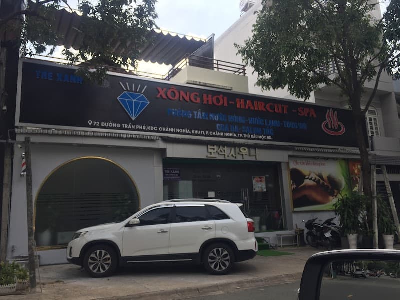 Ngọc Bích Jade Spa Thủ Dầu Một photo