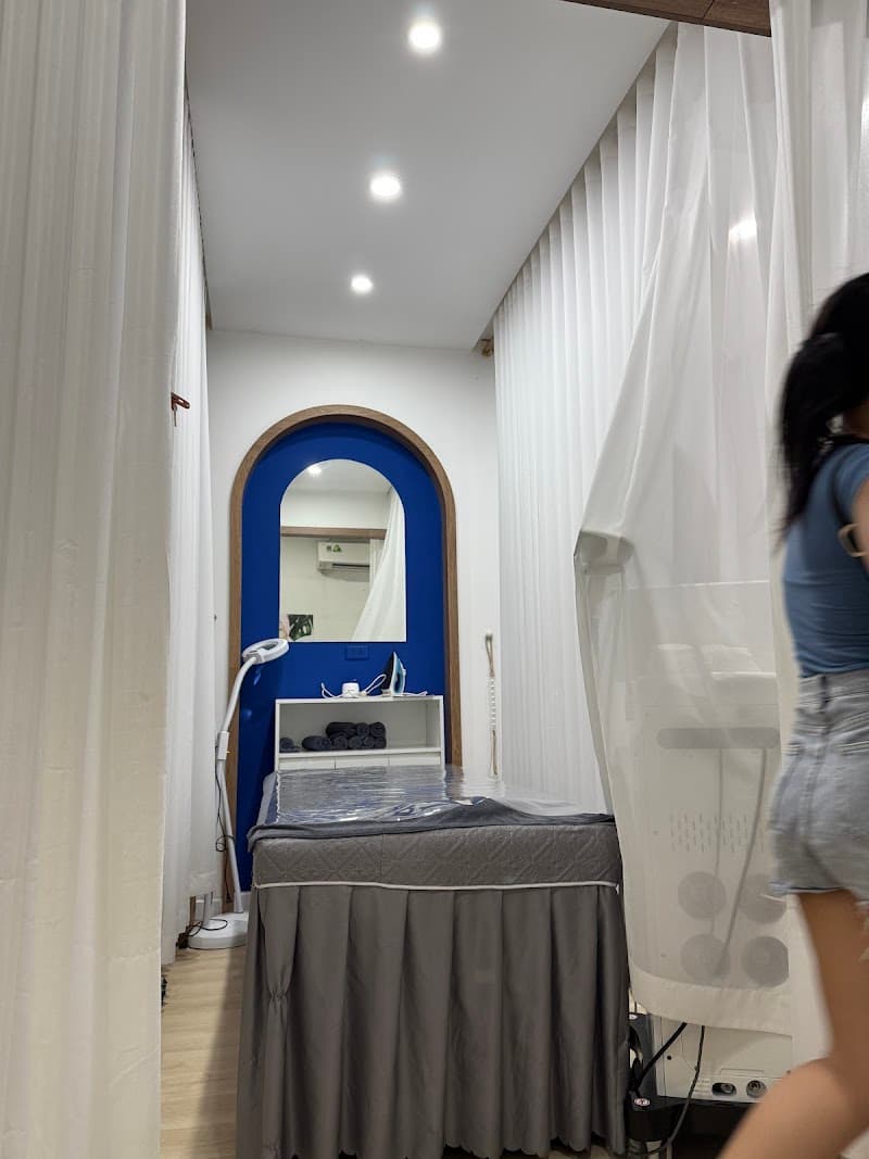 NGỌC BÍCH - Thế Giới Dưỡng Sinh 0969.152.036 Thị Xã Duy Tiên photo