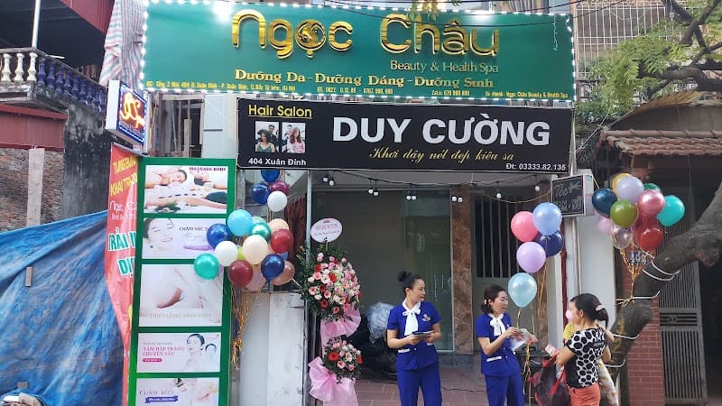 Ngọc Châu Beauty Center Quận Bắc Từ Liêm photo