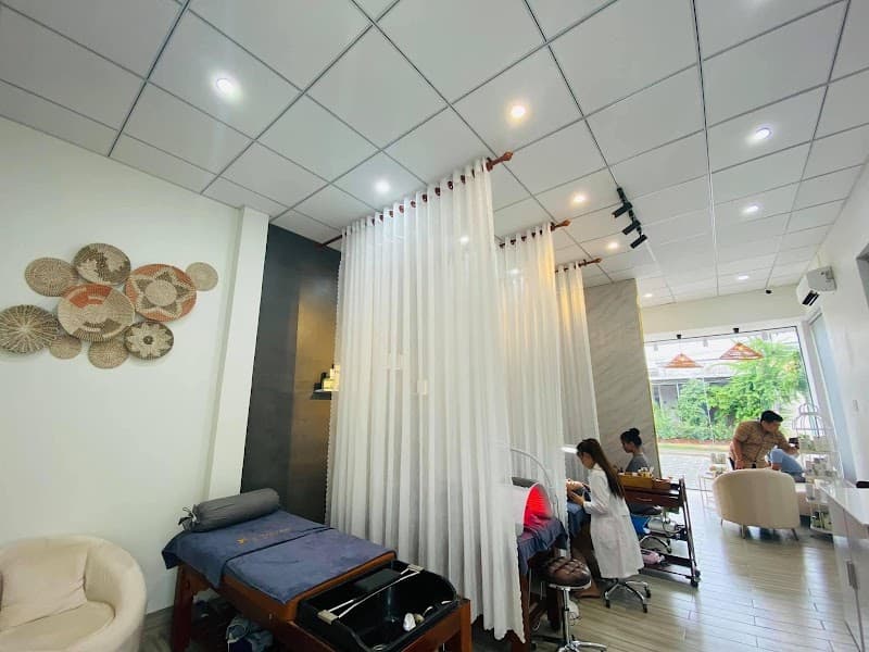 Ngoc Chau Spa and Cosmetics Tây Ninh photo