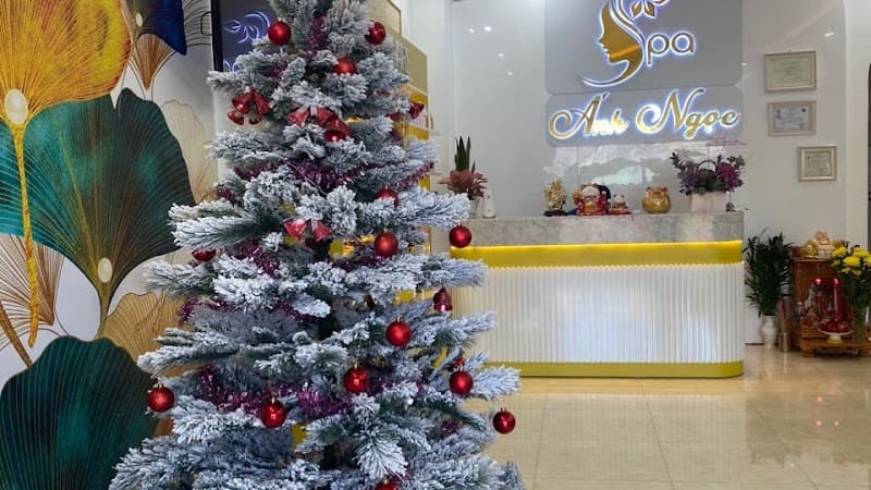 Ngoc Chuyen Spa Huyện Quốc Oai photo