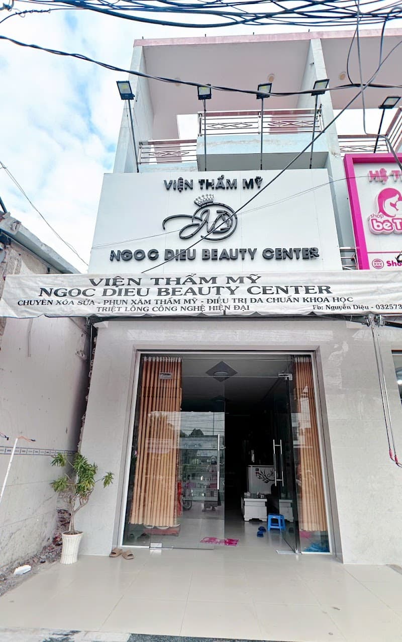 Ngoc Dieu Beauty Center - An Thới Phú Quốc photo