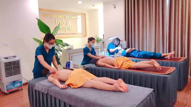 Ngọc Dolly Spa Quận Hà Đông photo