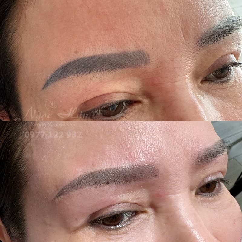 NGỌC HÂN Phun Xăm Rạch Giá & Spa photo