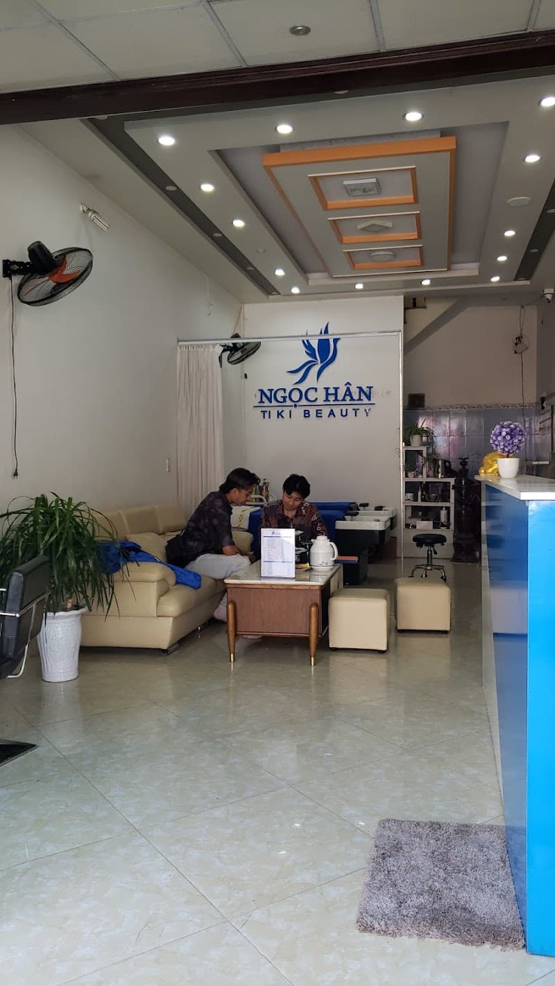 Ngọc Hân TIKI BEAUTY_Mộc Châu Huyện Mộc Châu photo