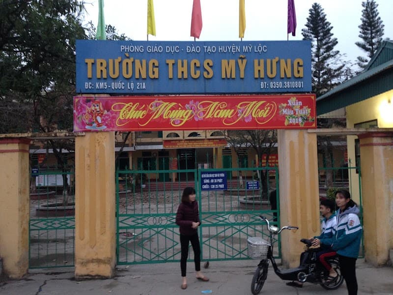 Ngọc Hưng Academy Nam Định photo