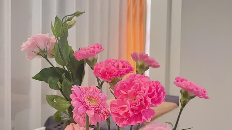 Ngọc Huyền spa Gội đầu dưỡng sinh Massge body Cổ vai gáy Quận Hải An photo