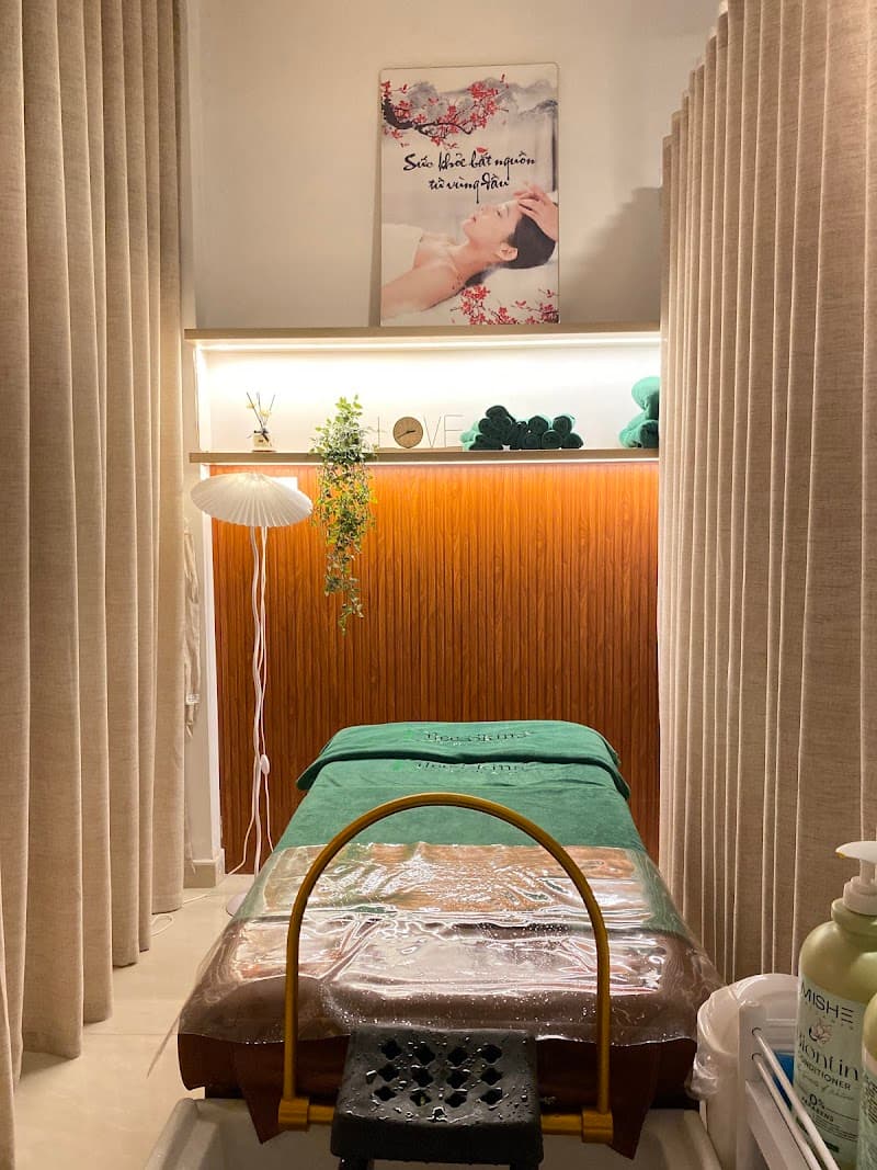 Ngọc Điệp Spa - Dưỡng Sinh Hưng Yên photo