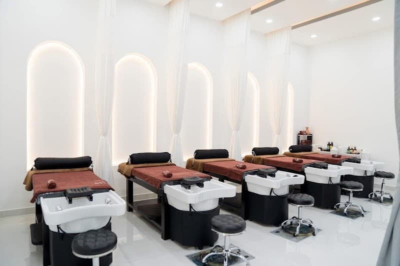 Ngọc Kiều Spa Huyện Đức Hòa photo
