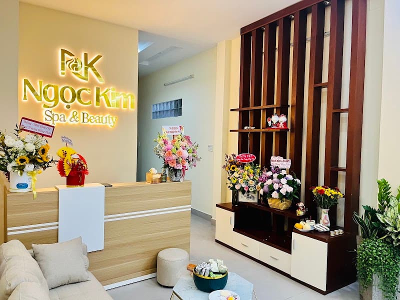 Ngọc Kim Spa & Beauty Quận Tân Bình photo