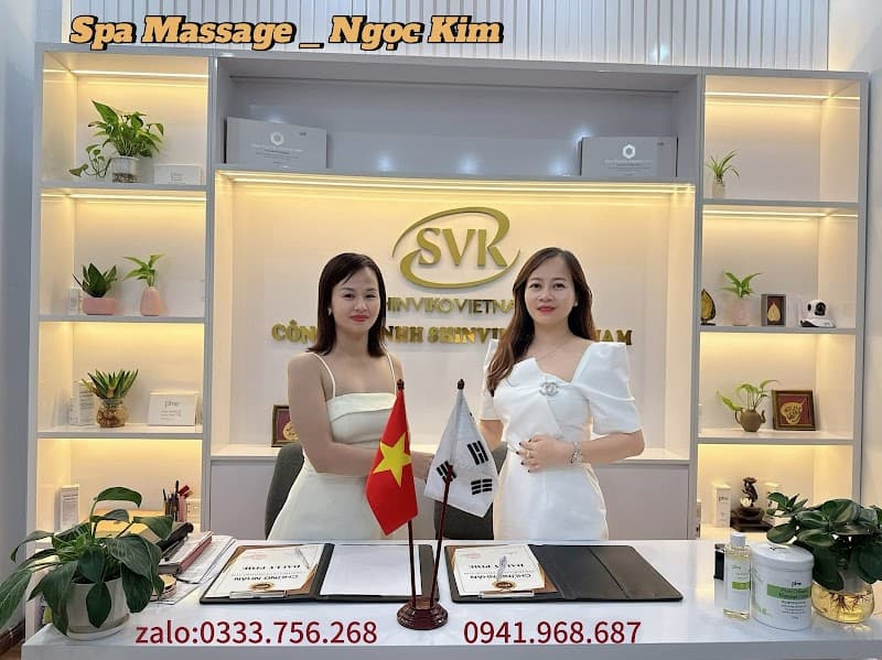 Ngọc Kim Spa Phú Quốc photo
