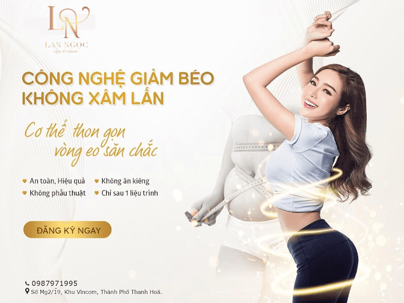 Ngọc Lan Beauty Center Thanh Hóa photo