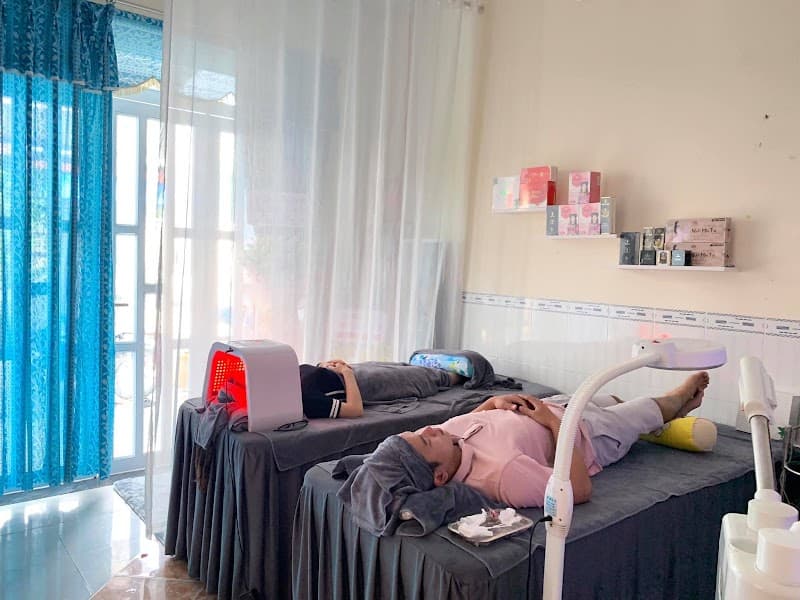 Ngọc Lan Spa Long Biên Quận Long Biên photo