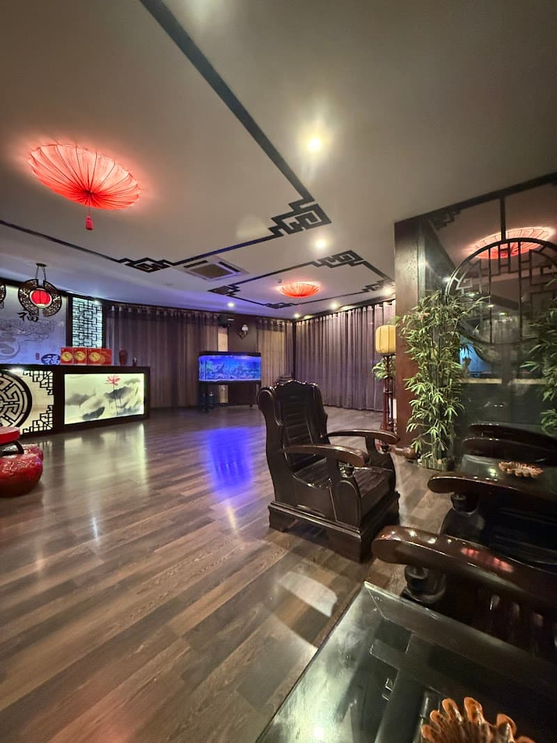 Ngọc Lầu Foot Massage Spa Quận Cầu Giấy photo