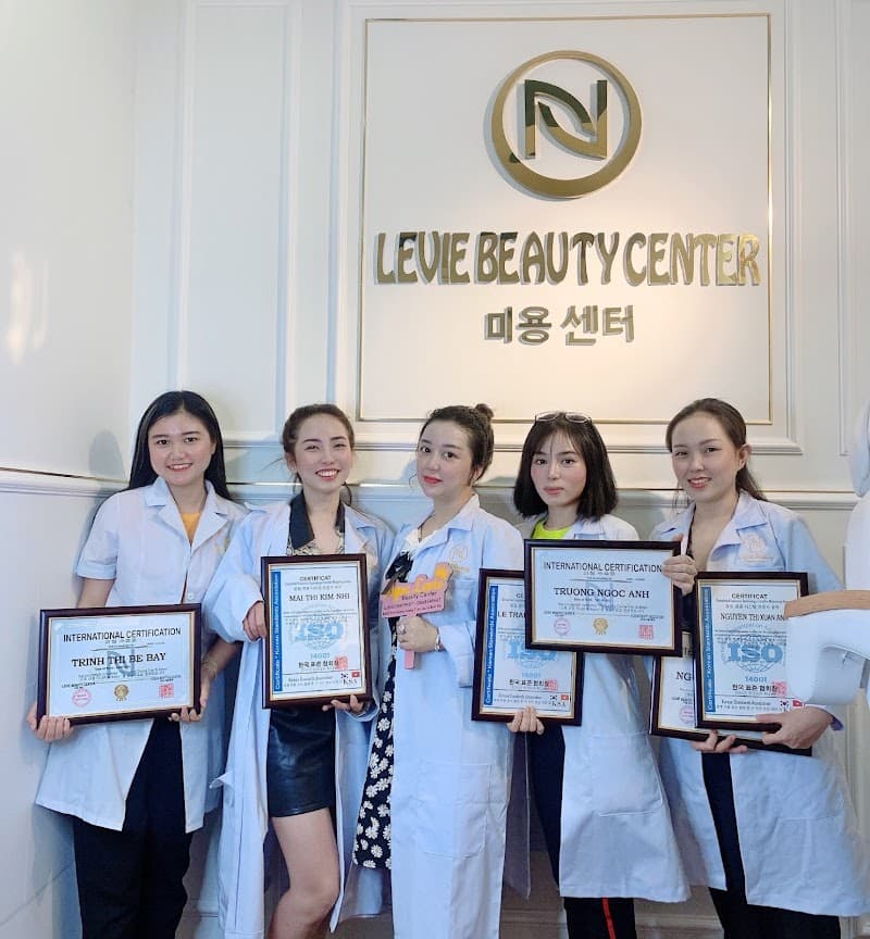 Ngọc Levie Spa & Clinic Quận Bình Tân photo