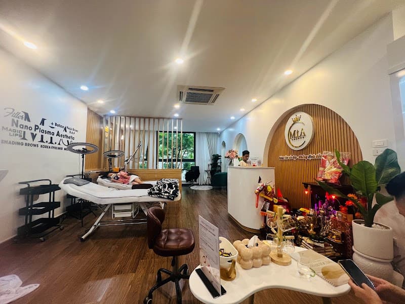 Ngọc Mai Phạm Nano Plasma Asthetic Quận Hai Bà Trưng photo