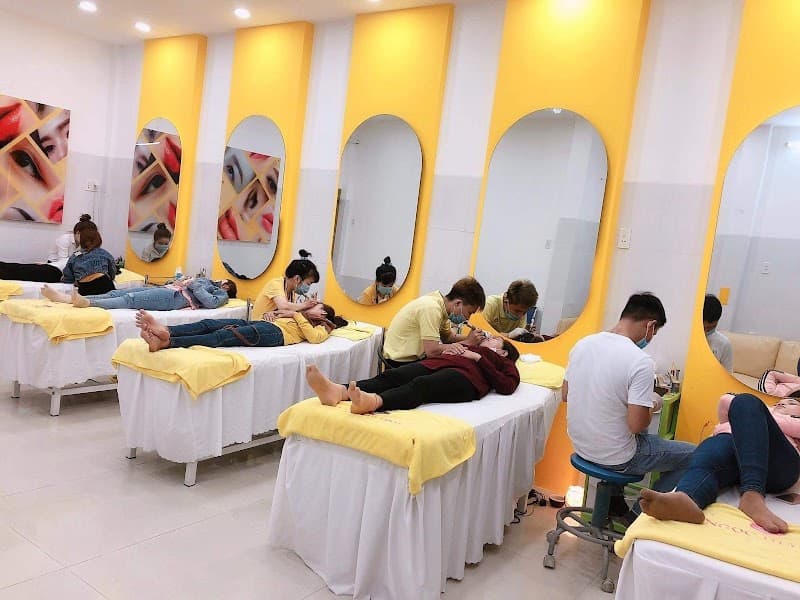 Ngọc Mai Sakura Quận Phú Nhuận photo