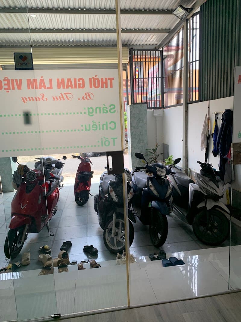 Ngọc Mai Spa&Clinic Beauty Buôn Ma Thuột photo