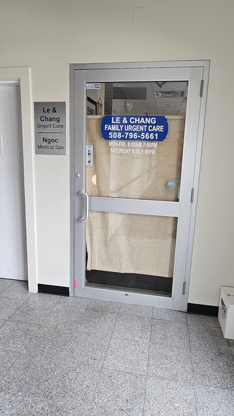 Ngoc Medical Spa Worcester photo