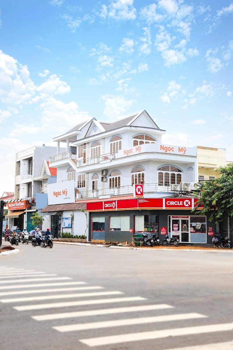 Ngọc Mỹ cosmetic & spa Long Khánh photo
