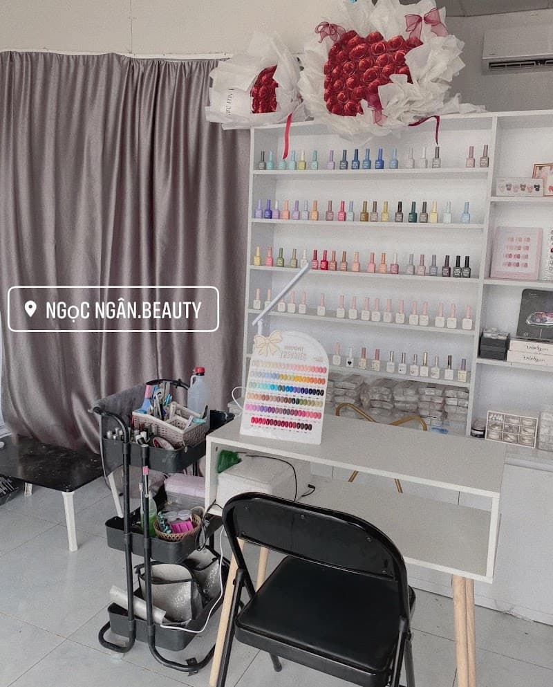 Ngọc Ngân Beauty Mỹ Hưng photo