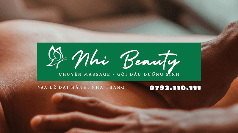 Ngọc Nhi Spa Nha Trang photo