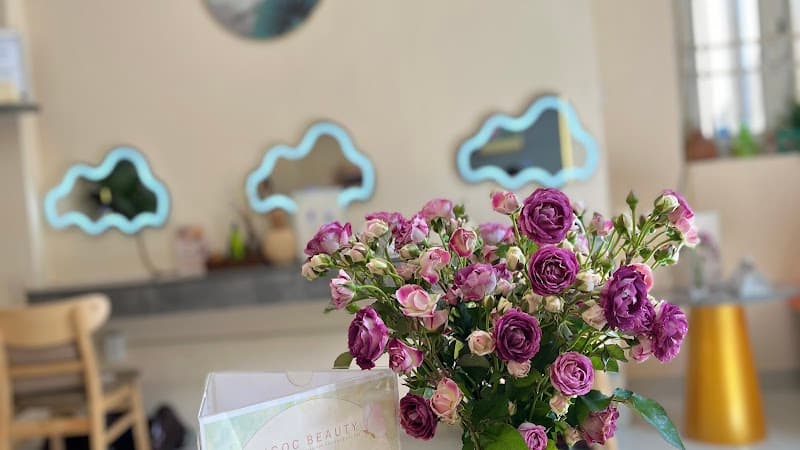 Ngoc Phung Beauty and Spa Quận Bình Tân photo